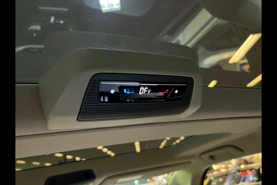 Volkswagen Multivan 1.4 eHybrid Energetic LANG 6P SOH-TEST/PANO/NAVI/V-COCKPIT/SFEERVERL/DAB/CARPLAY/TREKHAAK///