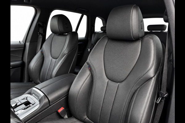BMW X5 XDrive45e M-Sport | Trekhaak | Driving Assistance Prof. | Memory | 1e eigenaar | Dealer onderhouden