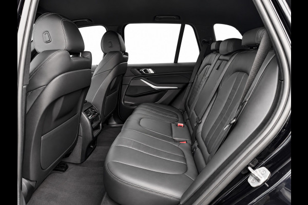 BMW X5 XDrive45e M-Sport | Trekhaak | Driving Assistance Prof. | Memory | 1e eigenaar | Dealer onderhouden