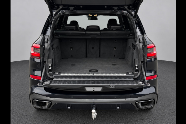 BMW X5 XDrive45e M-Sport | Trekhaak | Driving Assistance Prof. | Memory | 1e eigenaar | Dealer onderhouden