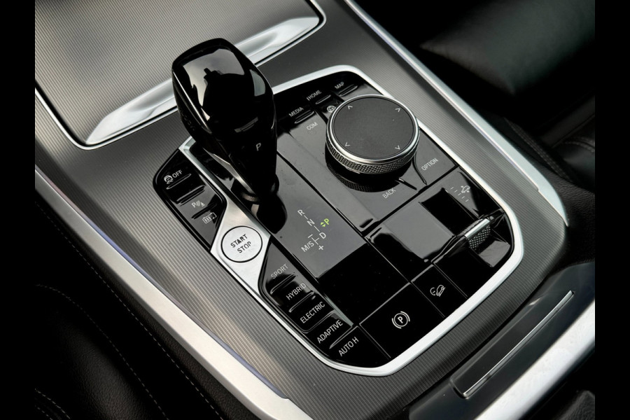 BMW X5 XDrive45e M-Sport | Trekhaak | Driving Assistance Prof. | Memory | 1e eigenaar | Dealer onderhouden