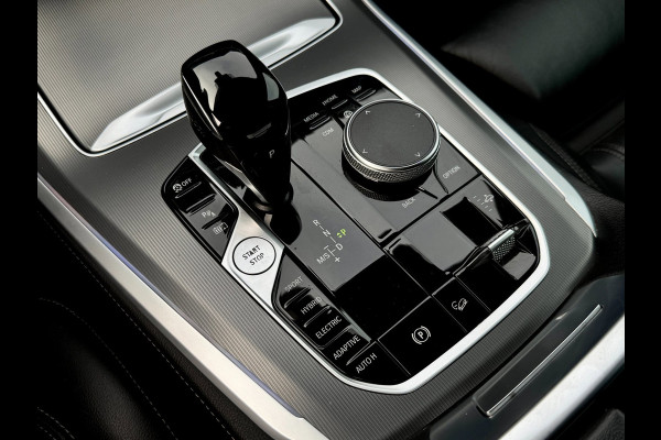 BMW X5 XDrive45e M-Sport | Trekhaak | Driving Assistance Prof. | Memory | 1e eigenaar | Dealer onderhouden