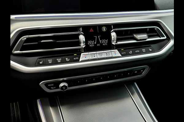 BMW X5 XDrive45e M-Sport | Trekhaak | Driving Assistance Prof. | Memory | 1e eigenaar | Dealer onderhouden