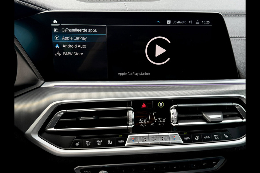 BMW X5 XDrive45e M-Sport | Trekhaak | Driving Assistance Prof. | Memory | 1e eigenaar | Dealer onderhouden