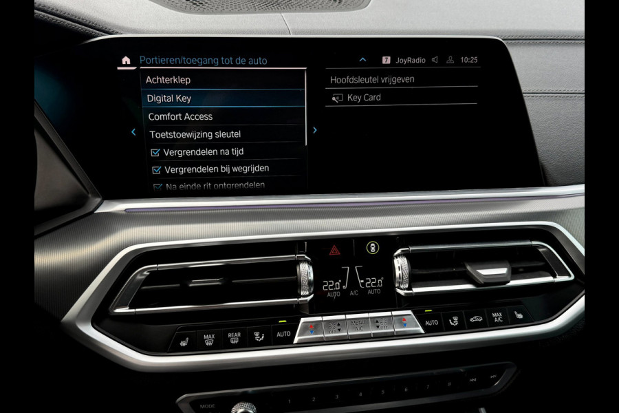 BMW X5 XDrive45e M-Sport | Trekhaak | Driving Assistance Prof. | Memory | 1e eigenaar | Dealer onderhouden