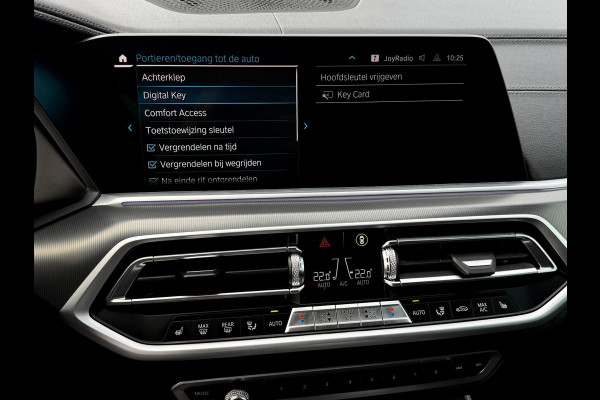 BMW X5 XDrive45e M-Sport | Trekhaak | Driving Assistance Prof. | Memory | 1e eigenaar | Dealer onderhouden