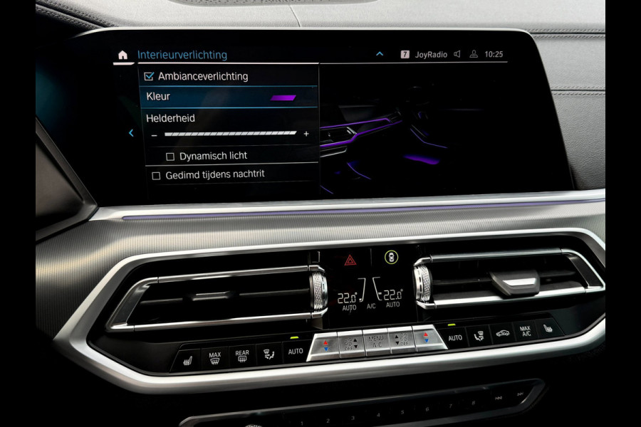 BMW X5 XDrive45e M-Sport | Trekhaak | Driving Assistance Prof. | Memory | 1e eigenaar | Dealer onderhouden