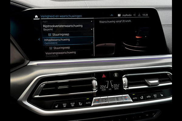 BMW X5 XDrive45e M-Sport | Trekhaak | Driving Assistance Prof. | Memory | 1e eigenaar | Dealer onderhouden