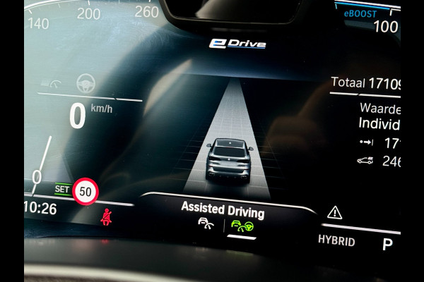 BMW X5 XDrive45e M-Sport | Trekhaak | Driving Assistance Prof. | Memory | 1e eigenaar | Dealer onderhouden