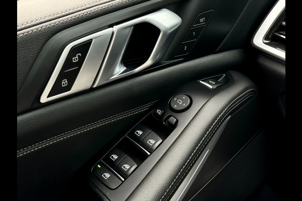 BMW X5 XDrive45e M-Sport | Trekhaak | Driving Assistance Prof. | Memory | 1e eigenaar | Dealer onderhouden