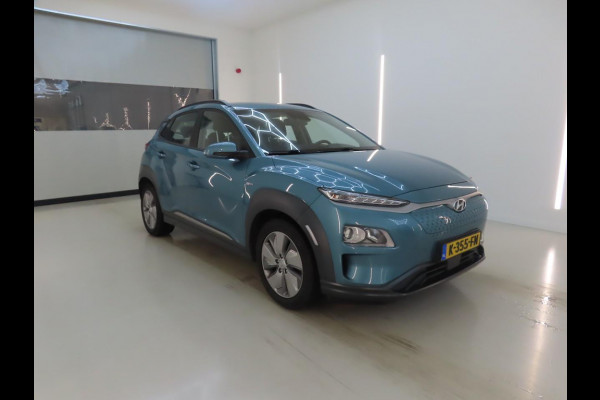 Hyundai Kona EV Comfort 64 kWh FASE 3|SOH 100%