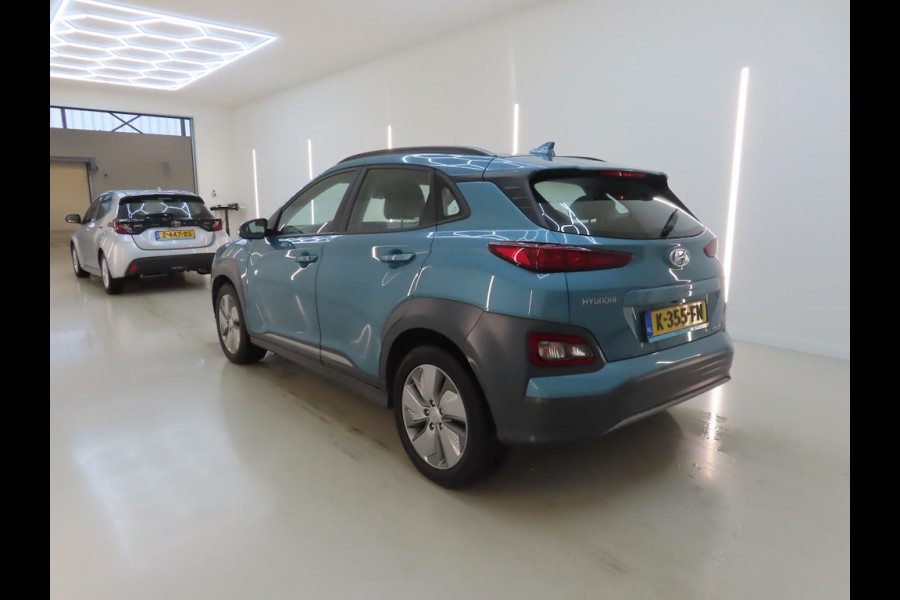 Hyundai Kona EV Comfort 64 kWh FASE 3|SOH 100%