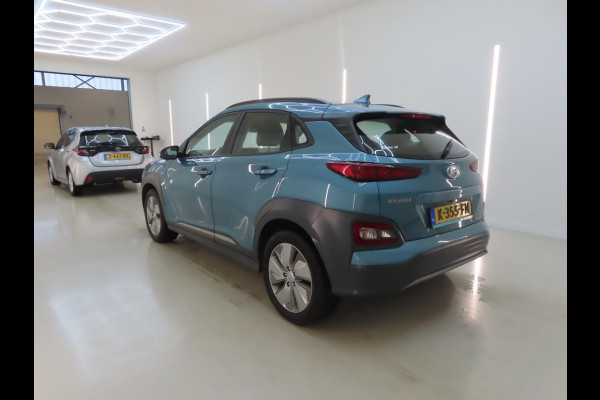Hyundai Kona EV Comfort 64 kWh FASE 3|SOH 100%