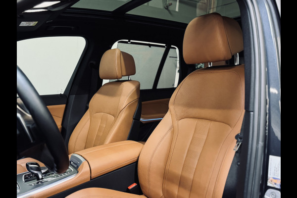 BMW X5 xDrive45e HighExe. M-Sport | Panorama | Trekhaak | Luchtv.