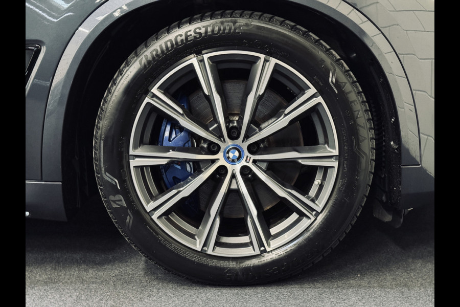 BMW X5 xDrive45e HighExe. M-Sport | Panorama | Trekhaak | Luchtv.