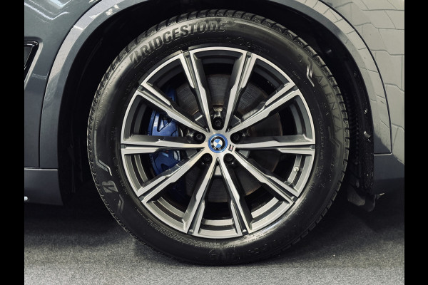 BMW X5 xDrive45e HighExe. M-Sport | Panorama | Trekhaak | Luchtv.