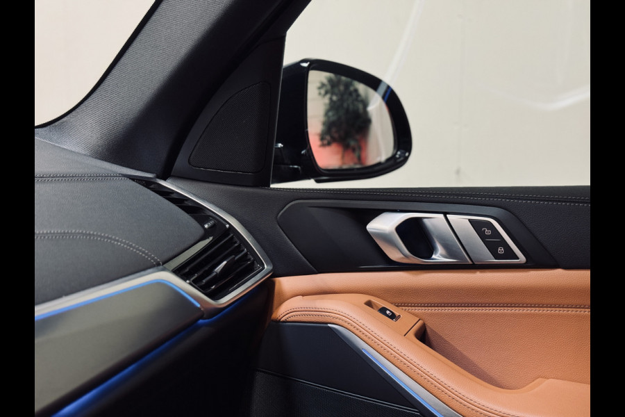 BMW X5 xDrive45e HighExe. M-Sport | Panorama | Trekhaak | Luchtv.