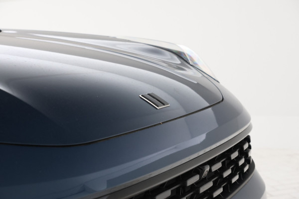 Lynk & Co 01 1.5 black pack!