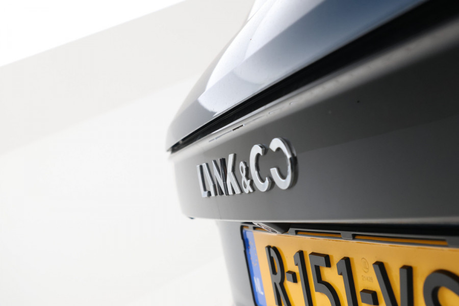 Lynk & Co 01 1.5 black pack!