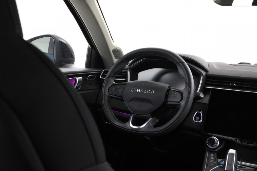 Lynk & Co 01 1.5 black pack!