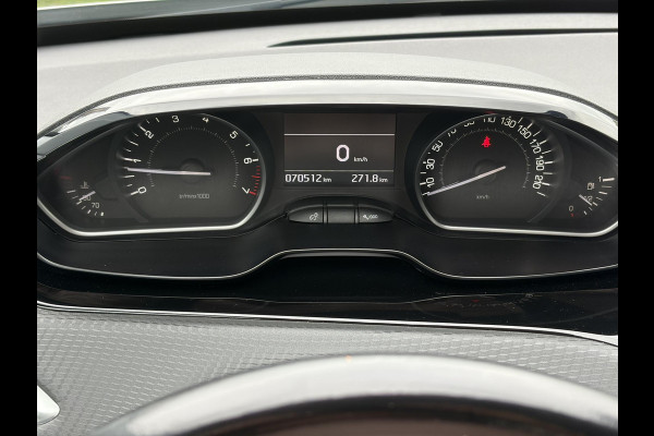 Peugeot 208 1.2 PureTech Blue Lease Executive ✓Dealer Onderhouden✓2e Eigenaar✓Navi✓Carplay✓Clima✓Cruise✓Pdc✓5 Deurs✓16'' Lm velgen✓N.A.P✓Apk tot 09-2027
