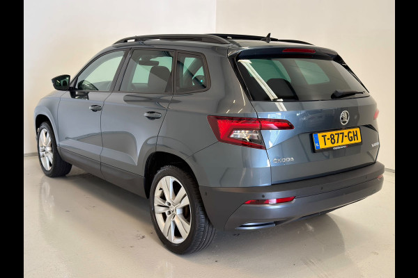 Škoda Karoq 1.5 TSI ACT Style Business / Pano / Trekhaak / ACC