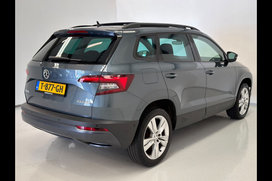 Škoda Karoq 1.5 TSI ACT Style Business / Pano / Trekhaak / ACC