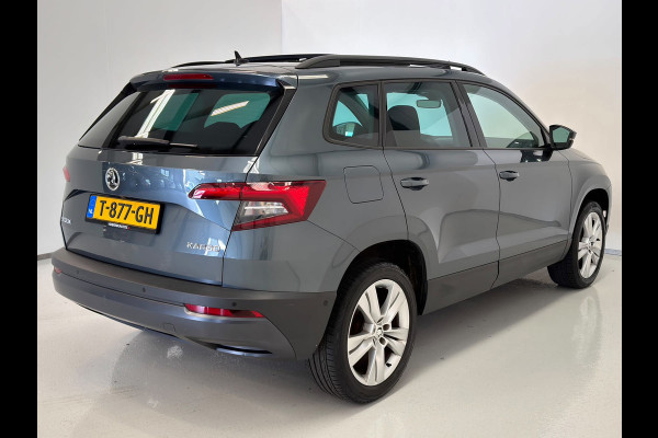 Škoda Karoq 1.5 TSI ACT Style Business / Pano / Trekhaak / ACC