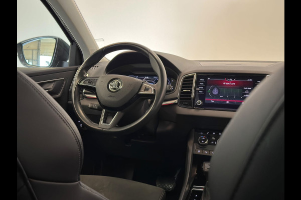 Škoda Karoq 1.5 TSI ACT Style Business / Pano / Trekhaak / ACC