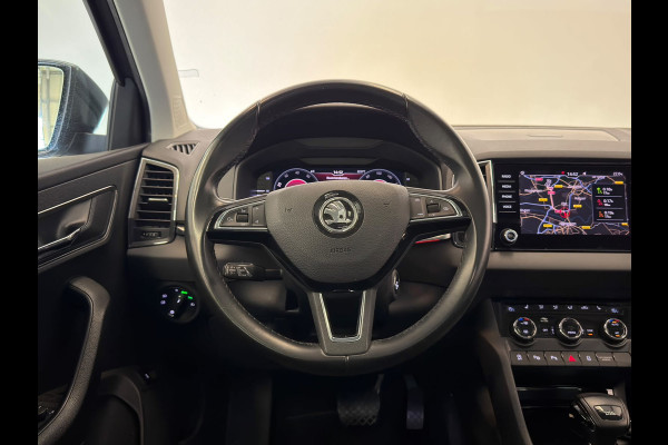 Škoda Karoq 1.5 TSI ACT Style Business / Pano / Trekhaak / ACC