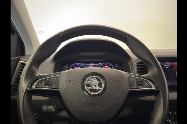 Škoda Karoq 1.5 TSI ACT Style Business / Pano / Trekhaak / ACC