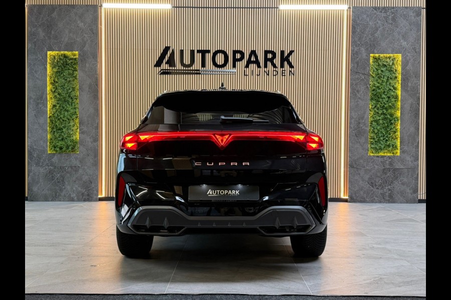 CUPRA Terramar 1.5 TSI e Business |HuD|360 CAMERA|MEMORY|KEYLESS|CARPLAY|NIGHT VIEUW|FABRIEKSGARANTIE|DODEHOEK|ACC|LANE ASSIST|