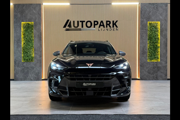 CUPRA Terramar 1.5 TSI e Business |HuD|360 CAMERA|MEMORY|KEYLESS|CARPLAY|NIGHT VIEUW|FABRIEKSGARANTIE|DODEHOEK|ACC|LANE ASSIST|