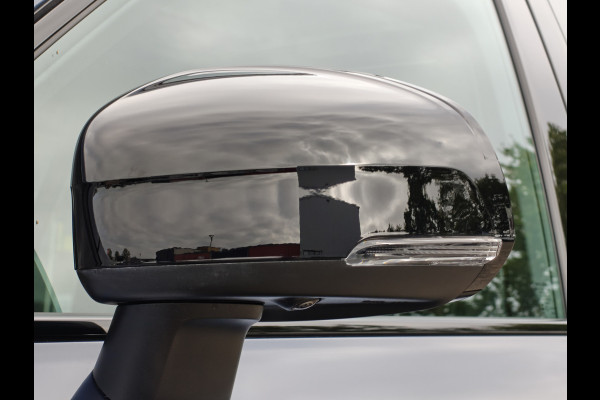 Volvo XC90 T8 405PK AWD Ultra Black Edition Plug-in hybrid | BLIS | Luchtvering | Trekhaak | B&W | Elektr. Stoelen | ACC | HUD | Pano |