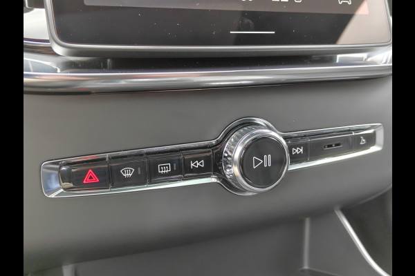 Volvo XC90 T8 405PK AWD Ultra Black Edition Plug-in hybrid | BLIS | Luchtvering | Trekhaak | B&W | Elektr. Stoelen | ACC | HUD | Pano |