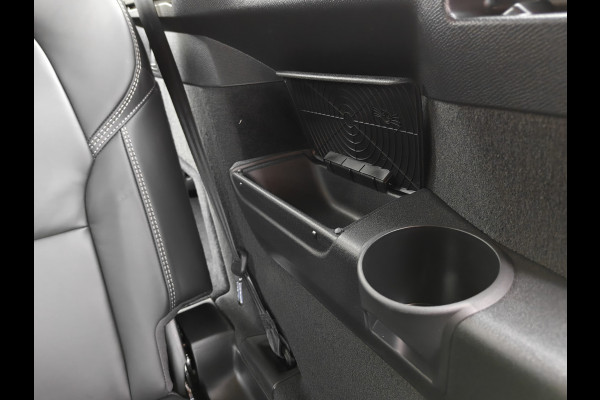 Volvo XC90 T8 405PK AWD Ultra Black Edition Plug-in hybrid | BLIS | Luchtvering | Trekhaak | B&W | Elektr. Stoelen | ACC | HUD | Pano |
