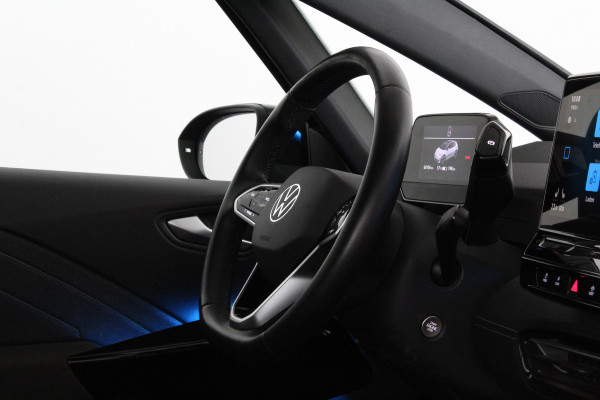 Volkswagen ID.3 Pro 59 kWh > SOH 92%/204pk/Grenadilla Black/18 inch/ACC/PDC