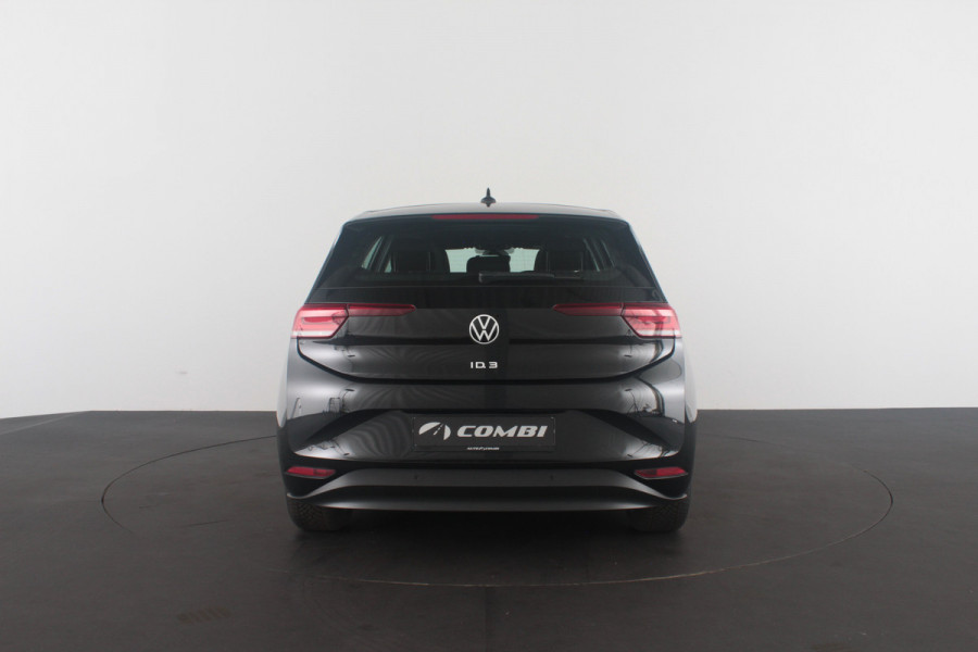 Volkswagen ID.3 Pro 59 kWh > SOH 92%/204pk/Grenadilla Black/18 inch/ACC/PDC
