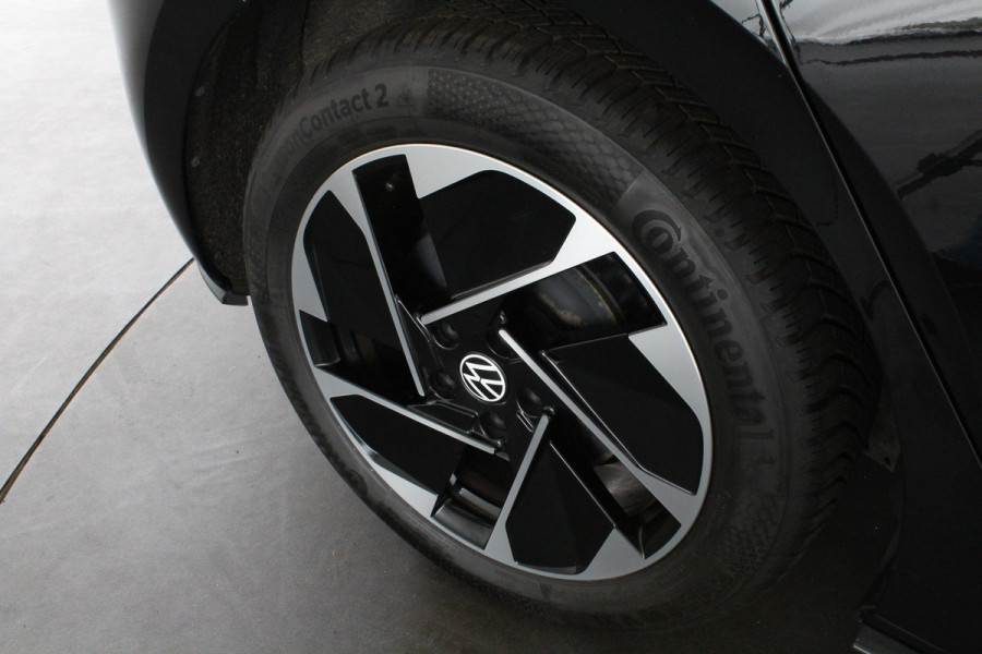Volkswagen ID.3 Pro 59 kWh > SOH 92%/204pk/Grenadilla Black/18 inch/ACC/PDC