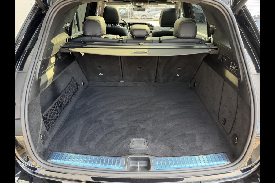 Mercedes-Benz GLE AMG 63 S 4MATIC+ Premium Plus 22''/Panoramadak/Burmester 3D/Leder + memory/Stoelmassage/Stoelkoeling/Head-up/Keyless/360 camera