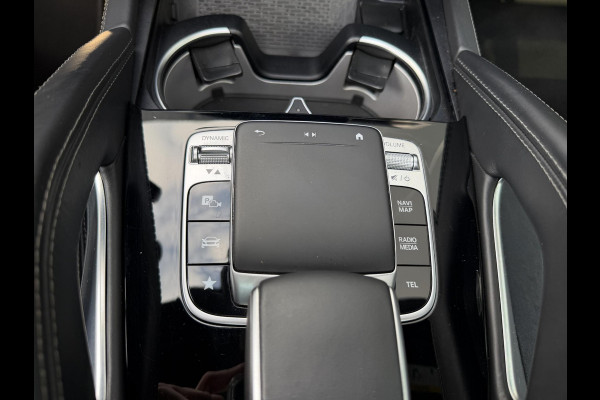 Mercedes-Benz GLE AMG 63 S 4MATIC+ Premium Plus 22''/Panoramadak/Burmester 3D/Leder + memory/Stoelmassage/Stoelkoeling/Head-up/Keyless/360 camera