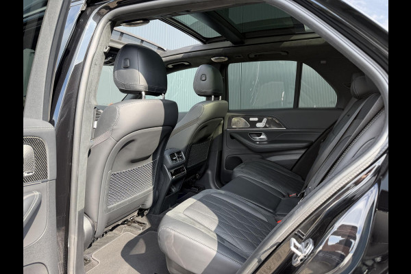 Mercedes-Benz GLE AMG 63 S 4MATIC+ Premium Plus 22''/Panoramadak/Burmester 3D/Leder + memory/Stoelmassage/Stoelkoeling/Head-up/Keyless/360 camera