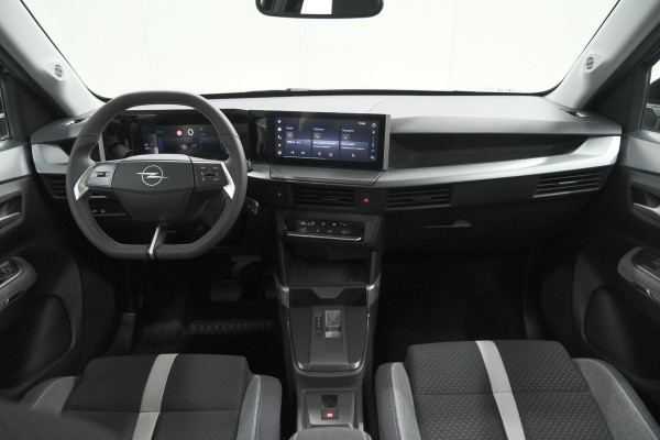 Opel Frontera 1.2 Turbo Hybrid 136 GS | 7 Zitplaatsen | Navigatie | Dodehoekdetectie | Camera