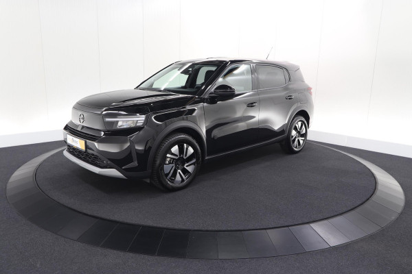 Opel Frontera 1.2 Turbo Hybrid 136 GS | 7 Zitplaatsen | Navigatie | Dodehoekdetectie | Camera