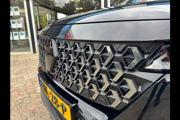 Renault Austral Nieuw model E-Tech full hybrid 200 iconic esprit Alpine / 4 Control / Head -up / Panodak