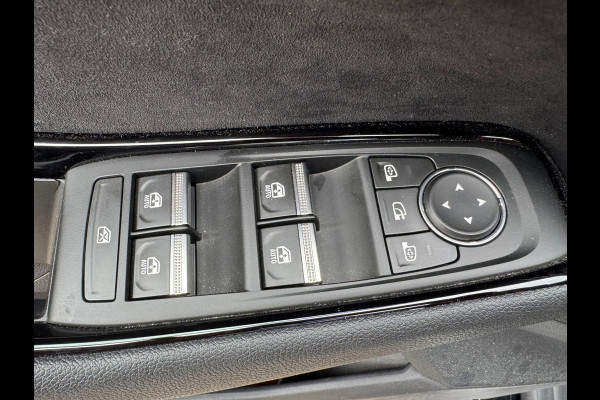Renault Austral Nieuw model E-Tech full hybrid 200 iconic esprit Alpine / 4 Control / Head -up / Panodak