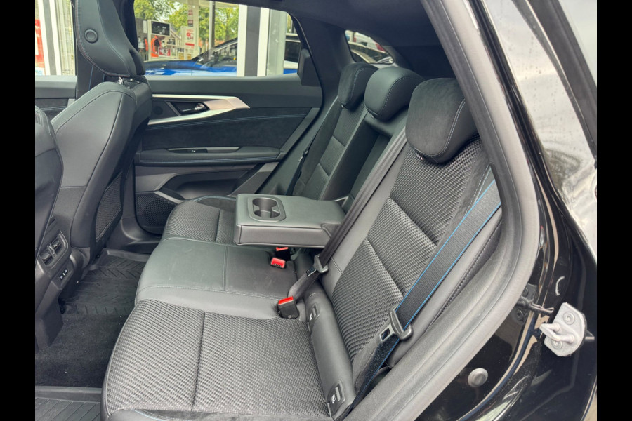 Renault Austral Nieuw model E-Tech full hybrid 200 iconic esprit Alpine / 4 Control / Head -up / Panodak
