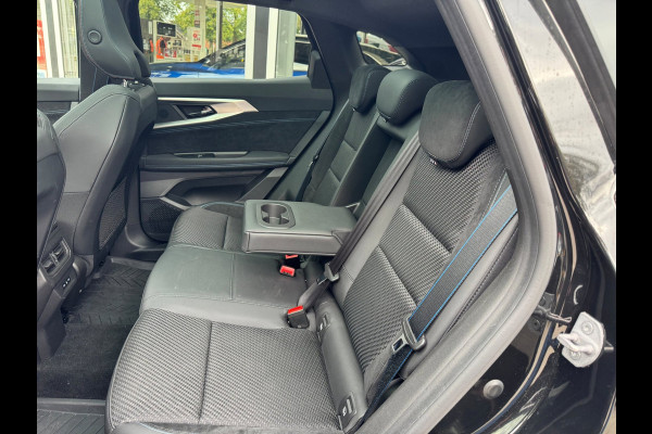 Renault Austral Nieuw model E-Tech full hybrid 200 iconic esprit Alpine / 4 Control / Head -up / Panodak