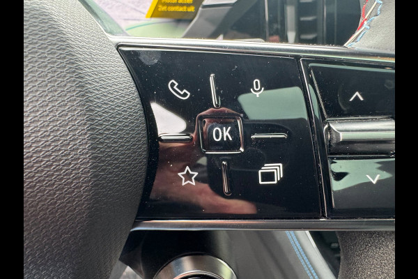 Renault Austral Nieuw model E-Tech full hybrid 200 iconic esprit Alpine / 4 Control / Head -up / Panodak