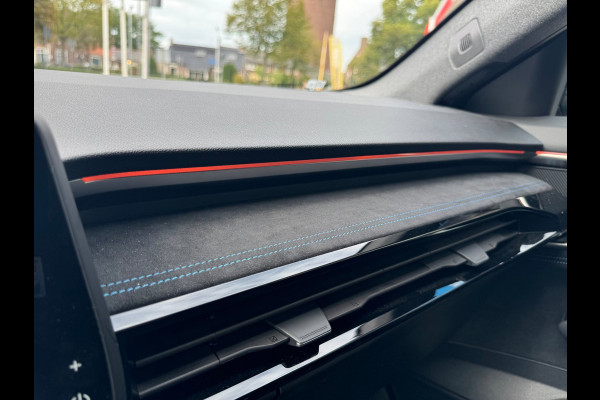 Renault Austral Nieuw model E-Tech full hybrid 200 iconic esprit Alpine / 4 Control / Head -up / Panodak